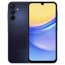 New Samsung A15 5g