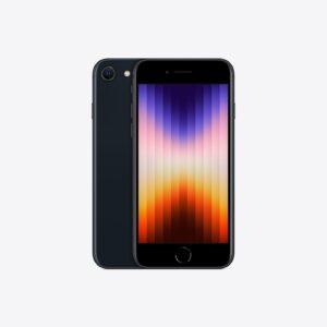 Iphone SE 3rd Generation 64GB unlocked