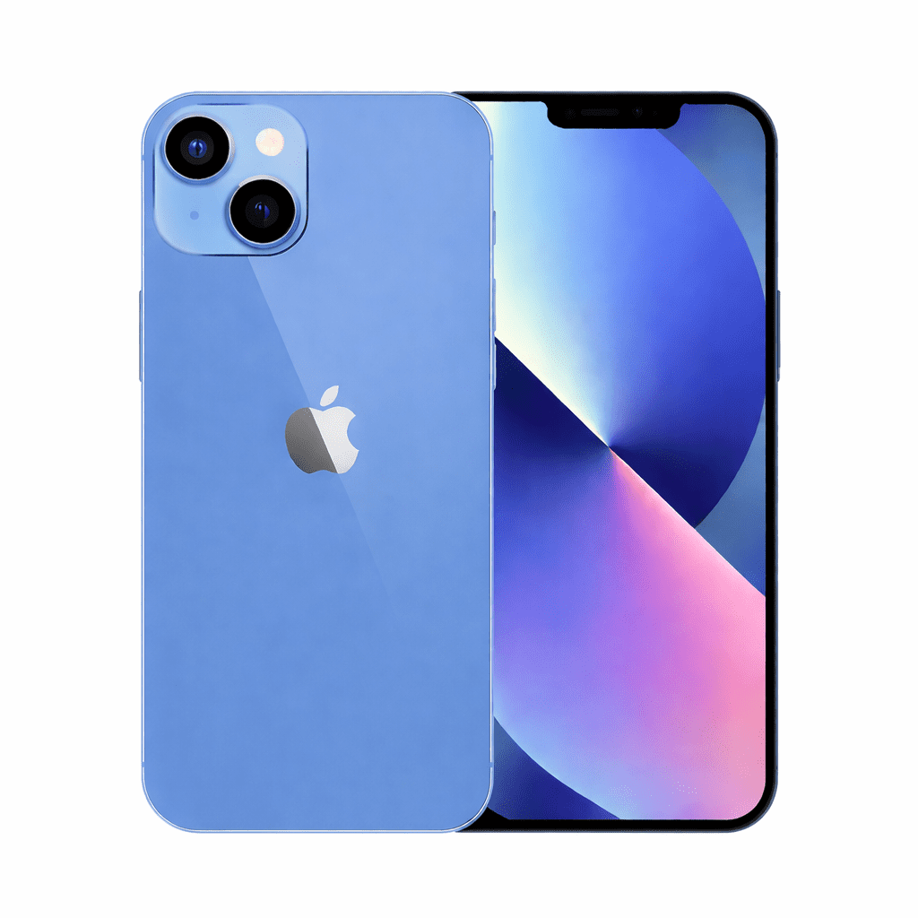 iPhone 13 128GB Blue Unlocked – Excellent Condition - Image 2