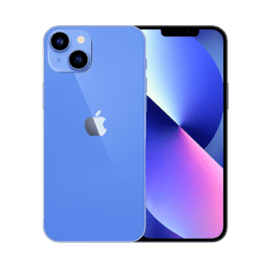 iPhone 13 128GB Blue Unlocked – Excellent Condition