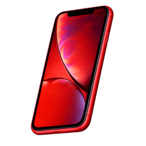 iPhone XR 64GB Red Unlocked – Excellent Condition