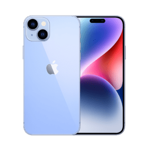 iPhone 14 Plus Blue 128g Unlocked